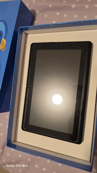 Tablet Infantil Nueva a Estrenar