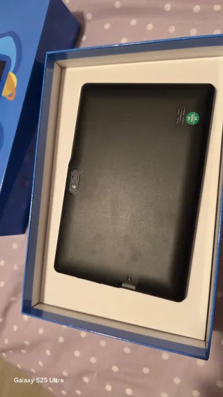 Tablet Infantil Nueva a Estrenar