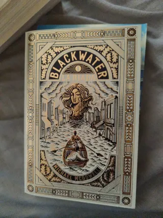 BLACKWATER I. La riada