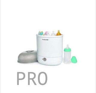 Esterilizador Eléctrico a Vapor Suavinex