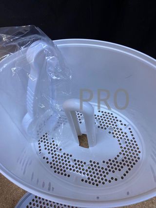 Esterilizador Eléctrico a Vapor Suavinex