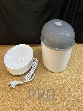 Esterilizador Eléctrico a Vapor Suavinex