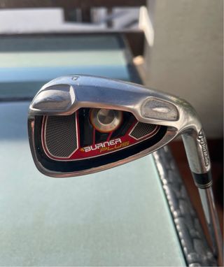 Palos de Golf Completos