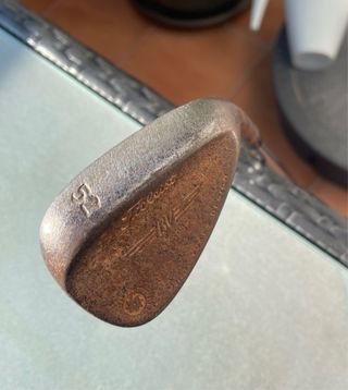 Palos de Golf Completos