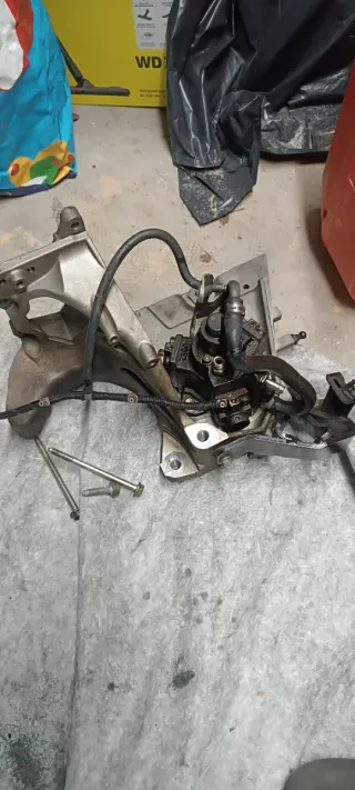 Bomba Inyectora Opel Insignia A20TDH