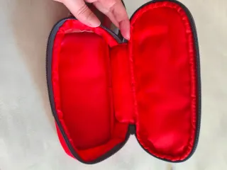 Portapenne Saetta McQueen per bambino