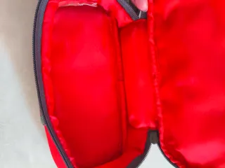 Portapenne Saetta McQueen per bambino