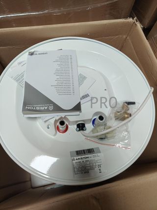 Termo eléctrico - Ariston