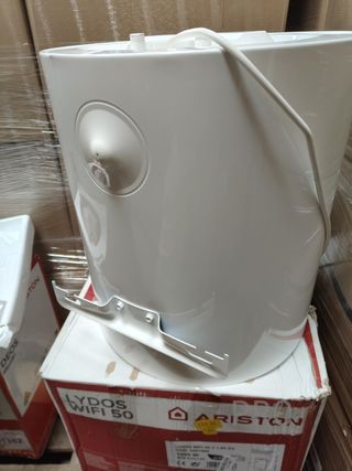 Termo eléctrico - Ariston