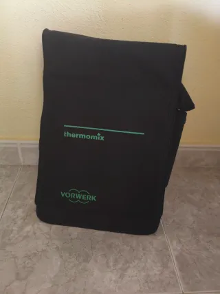 Bolsa de transporte Thermomix Vorwerk