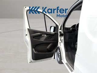 Renault Trafic Furgón L1H1 Blue dCi 96 Kw (130 CV)