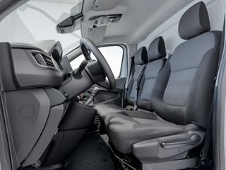 Renault Trafic Furgón L1H1 Blue dCi 96 Kw (130 CV)