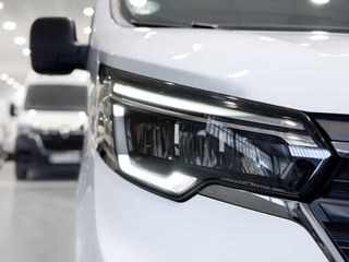Renault Trafic Furgón L1H1 Blue dCi 96 Kw (130 CV)