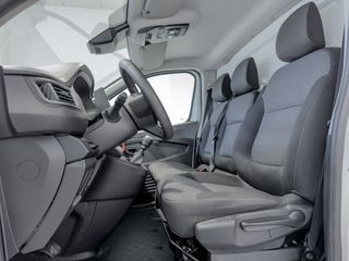 Renault Trafic Furgón L1H1 Blue dCi 96 Kw (130 CV)