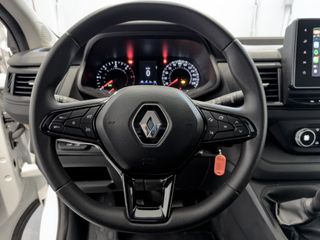 Renault Trafic Furgón L1H1 Blue dCi 96 Kw (130 CV)