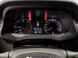 Renault Trafic Furgón L1H1 Blue dCi 96 Kw (130 CV)