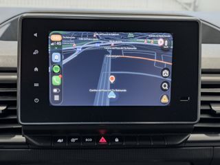 Renault Trafic Furgón L1H1 Blue dCi 96 Kw (130 CV)