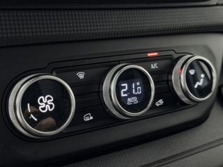 Renault Trafic Furgón L1H1 Blue dCi 96 Kw (130 CV)