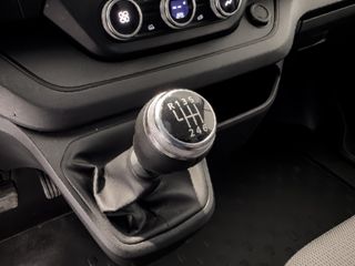 Renault Trafic Furgón L1H1 Blue dCi 96 Kw (130 CV)