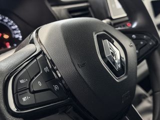 Renault Trafic Furgón L1H1 Blue dCi 96 Kw (130 CV)