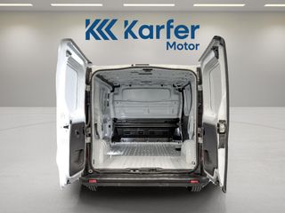 Renault Trafic Furgón L1H1 Blue dCi 96 Kw (130 CV)