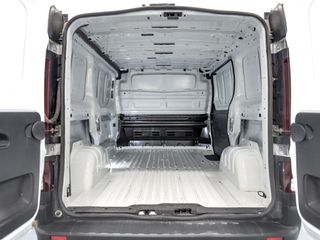 Renault Trafic Furgón L1H1 Blue dCi 96 Kw (130 CV)