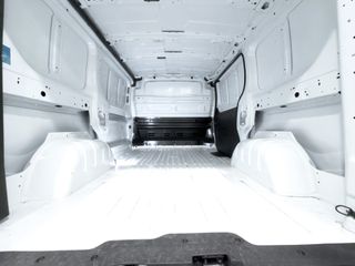 Renault Trafic Furgón L1H1 Blue dCi 96 Kw (130 CV)