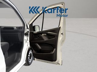 Renault Trafic Furgón L1H1 Blue dCi 96 Kw (130 CV)