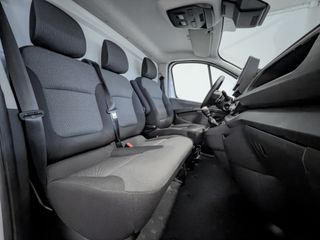 Renault Trafic Furgón L1H1 Blue dCi 96 Kw (130 CV)