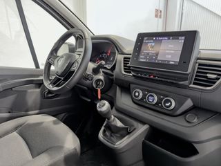 Renault Trafic Furgón L1H1 Blue dCi 96 Kw (130 CV)