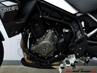 TRIUMPH TIGER 900 GT ¿A2?