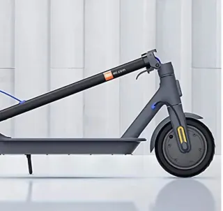 Patinete Xiaomi Mi Electric Scooter 3