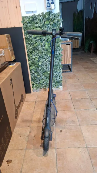 Patinete Xiaomi Mi Electric Scooter 3