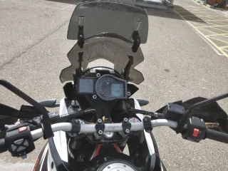 KTM 1090 Adventure R