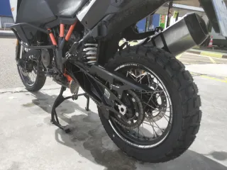 KTM 1090 Adventure R