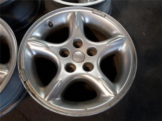 Llantas jeep grand cherokee 5.9