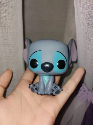 Figurita Stitch Funko Pop