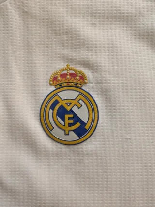 Real Madrid 19/20 Player Version Original