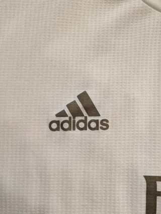 Real Madrid 19/20 Player Version Original