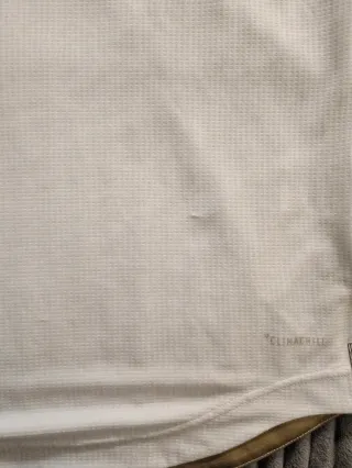 Real Madrid 19/20 Player Version Original