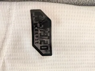 Real Madrid 19/20 Player Version Original