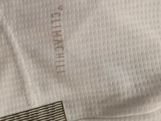 Real Madrid 19/20 Player Version Original