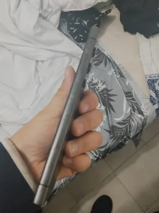 Samsung S24 Ultra Negro