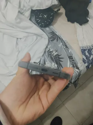 Samsung S24 Ultra Negro