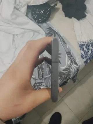 Samsung S24 Ultra Negro