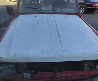 Motor arranque nissan patrol (k/w 160) 341640