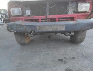 Motor arranque nissan patrol (k/w 160) 341640