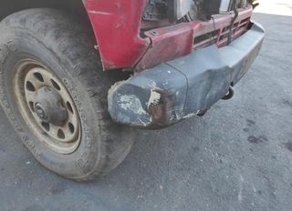 Motor arranque nissan patrol (k/w 160) 341640