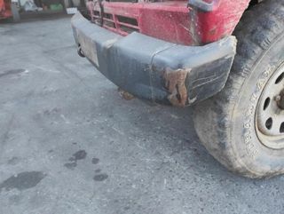 Motor arranque nissan patrol (k/w 160) 341640