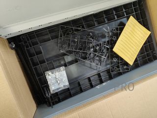 Armario 2 puertas - Terry